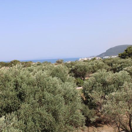 Capo Calaberno Aparts Apart otel Karaburun  Dış mekan fotoğraf